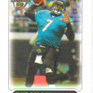 Topps Football 2005 50th Anniversary #106 Byron Leftwich Jacksonville Jaguars
