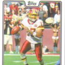 Topps Football 2008 #40 Jason Campbell