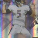 Panini Football 2011 #9 Joe Flacco Baltimore Ravens