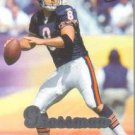2006 Fleer Ultra Football Rex Grossman #34 Chicago Bears