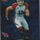 Larry Fitzgerald Topps Football 2011 #TT-33 Arizona Cardinals Topps Town Card