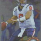 Topps Chrome Football 2011 #21 Matt Schaub Houston Texans