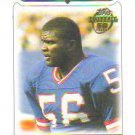 Topps Football 2005 50th Anniversary #324 Lawrence Taylor New York Giants Golden