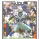 Topps Football 2008 #228 DeMarcus Ware