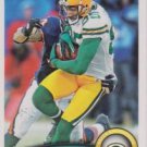 Greg Jennings Topps Football 2011 #40 Green Bay Packers