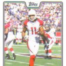 Topps Football 2008 #143 Larry Fitzgerald