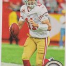 Alex Smith Topps Football 2011 #71 San Francisco 49ers