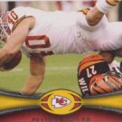 Topps Football 2012 #201 Peyton Hillis Kansas City Chiefs