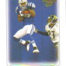 Topps Football 2005 50th Anniversary #14 Marvin Harrison Indianapolis Colts