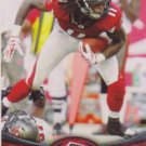 Topps Football 2012 #194 Julio Jones Atlanta Falcons