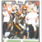 Topps Football 2008 #139 Chad Johnson