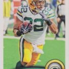 Brandon Jackson Topps Football 2011 #224 Green Bay Packers