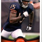 Topps Football Card 2012 #438 Brandon Marshall Chicago Bears