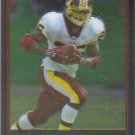 Bowman Chrome Football 2006 #164 Clinton Portis Washington Redskins