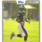 Topps Football 2008 #363 DeSean Jackson