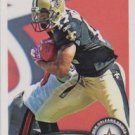 Robert Meachem Topps Football 2011 #358 New Orleans Saints