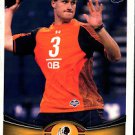 Topps Football Card 2012 #326 Kirk Cousins Washington Redskins Rookie Card