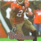 Fleer Ultra Football 2006 #183 Carnell Williams Tampa Bay Buccaneers