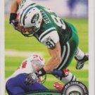 Dustin Keller Topps Football 2011 #266 New York Jets
