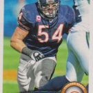 Brian Urlacher Topps Football 2011 #171 Chicago Bears