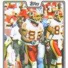 Topps Football 2008 #155 Antwaan Randle El