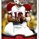 Topps Football Card 2012 #176 John Skelton Arizona Cardinals