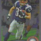Topps Chrome Football 2011 #98 Wes Welker New England Patriots