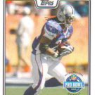 Topps Football 2008 #299 Marion Barber