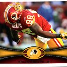 Topps Football Card 2012 #394 Brian Orakpo Washington Redskins