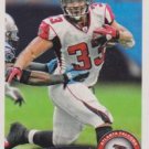 Michael Turner Topps Football 2011 #220 Atlanta Falcons