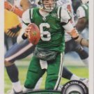 Mark Sanchez Topps Football 2011 #150 New York Jets