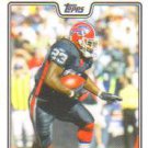 Topps Football 2008 #79 Marshawn Lynch
