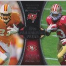Topps Football 2012 #PA-BJA LaGarrette Blount LaMichael James Paramount Pairs