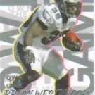 Topps Football 2008 #OTG-BW Brian Westbrook Philadelphia Eagles