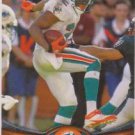 Topps Football 2012 #265 Reggie Bush Miami Dolphins