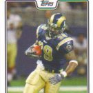 Topps Football 2008 #54 Steven Jackson