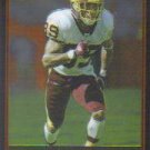 Bowman Chrome Football 2006 #139 Santana Moss