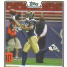 Topps Football 2008 #112 Torry Holt