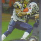 Topps Chrome Football 2011 #200 Steven Jackson St.Louis Rams