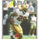 Topps Football 2008 #58 DeShaun Foster