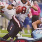 Topps Football 2012 #107 Matt Schaub Houston Texans