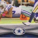 Topps Football 2012 #69 Dez Bryant Dallas Cowboys