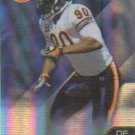 Panini Football 2011 #20 Julius Peppers Chicago Bears