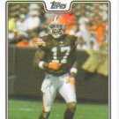 Topps Football 2008 #145 Braylon Edwards