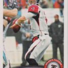 Matt Ryan Topps Football 2011 #420 Atlanta Falcons