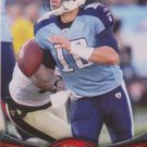 Topps Football 2012 #192 Jake Locker Tennessee Titans