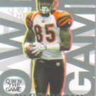 Topps Football 2008 #OTG-CJ Chad Johnson Cincinnatii Bengals