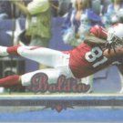 2006 Fleer Ultra Football Anquan Boldin #2 Card. Arizona Cardinals