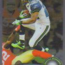 Topps Chrome Football 2011 #18 Marshawn Lynch Seattle Seahawks