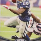 Topps Football 2012 #267 Felix Jones Dallas Cowboys